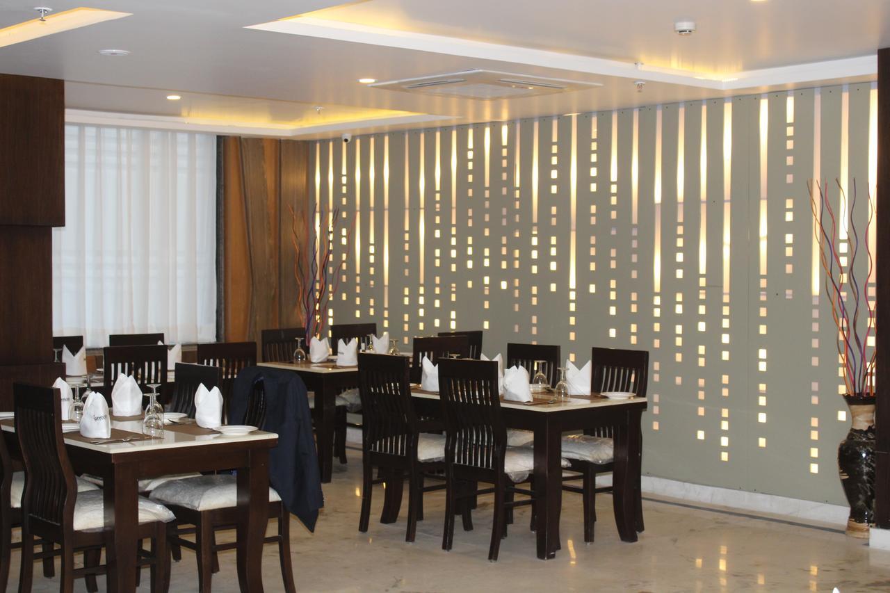 Ishanika Hotel