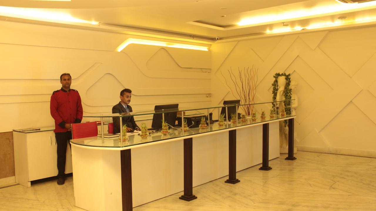 Ishanika 3* Lucknow