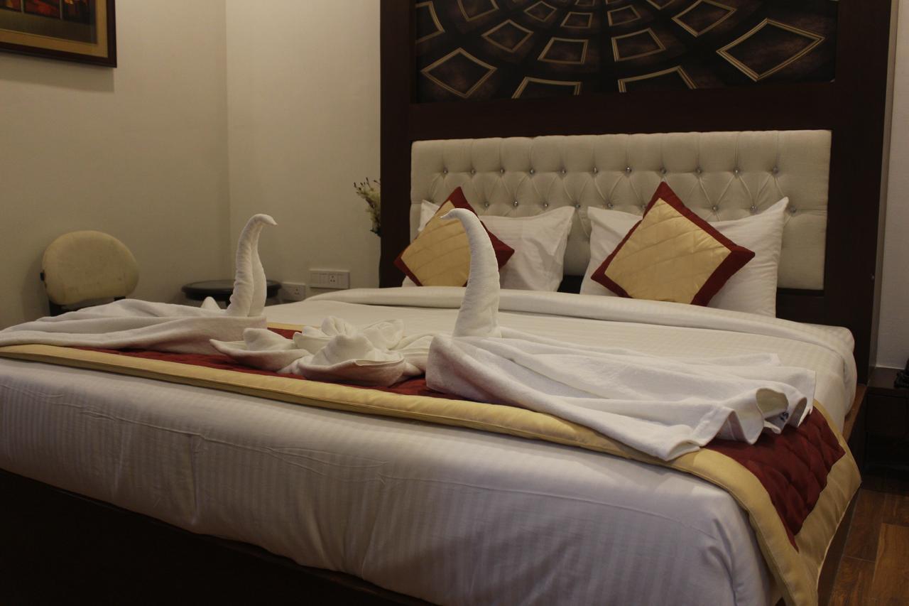 Hotel Ishanika