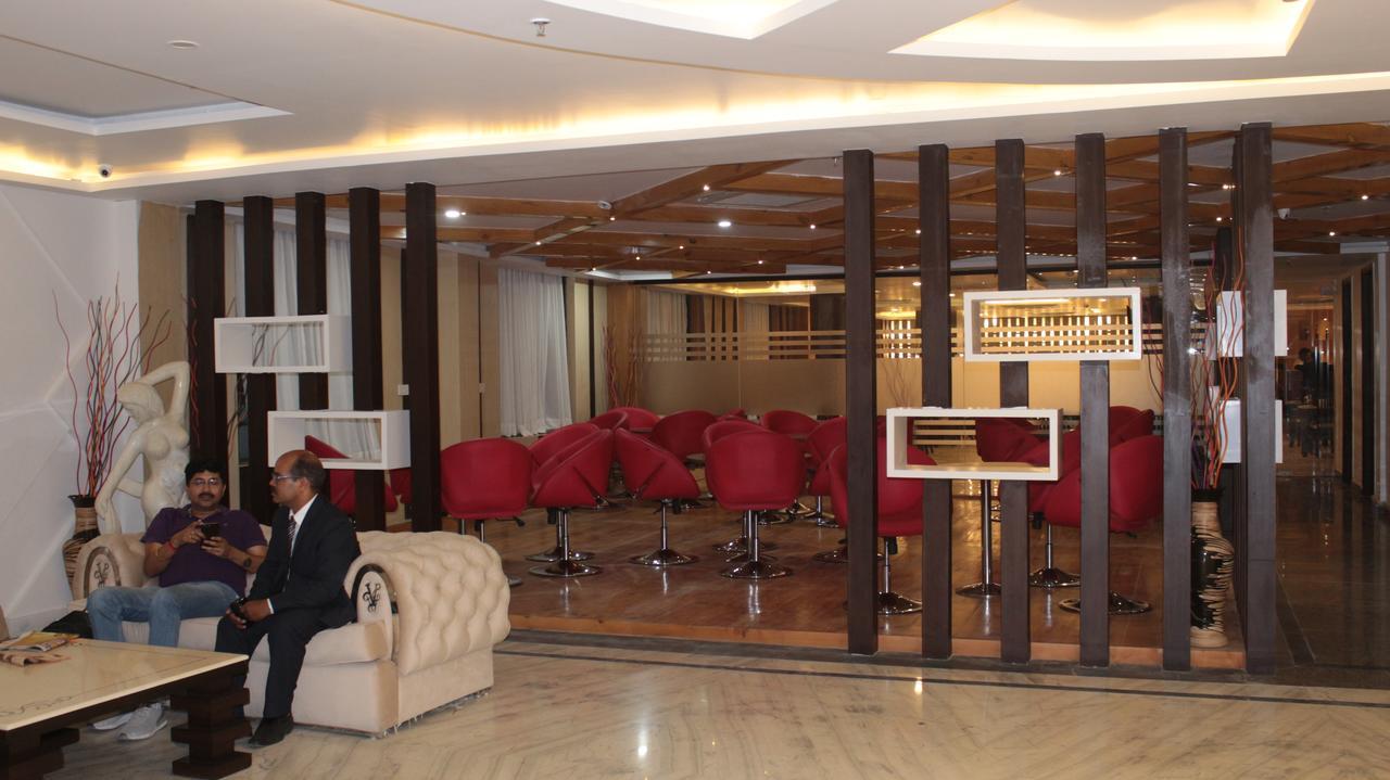 Hotel Ishanika