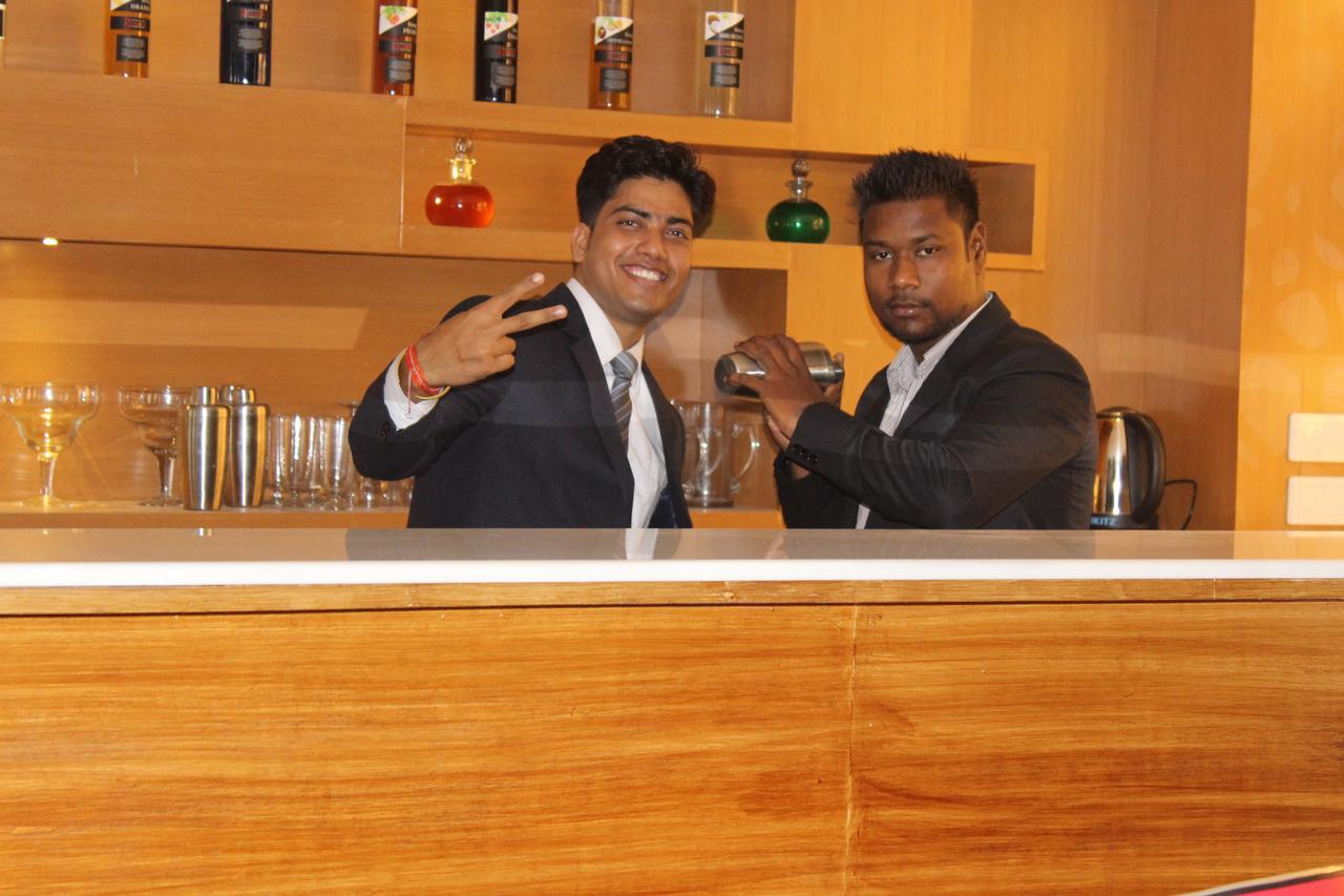Hotel Ishanika