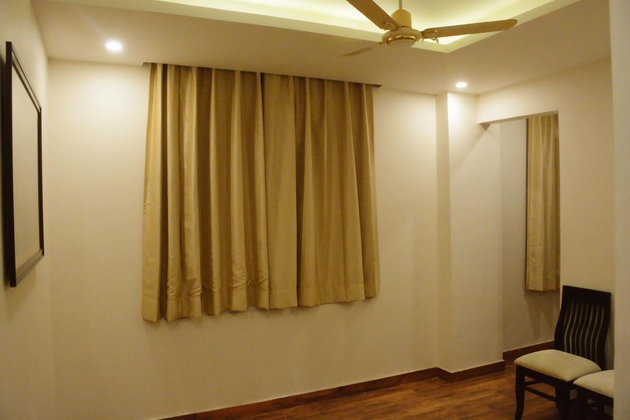 Ishanika Hotel Lucknow
