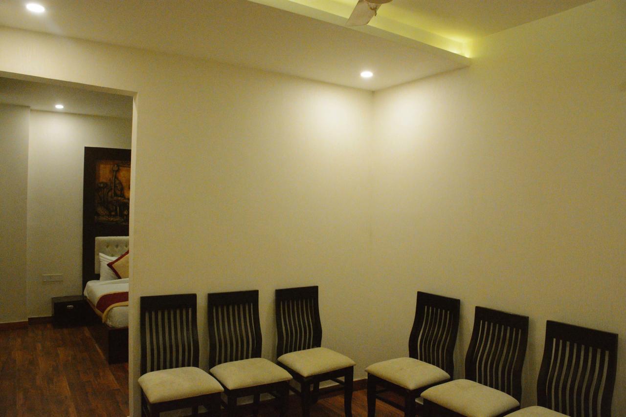 Ishanika Hotel