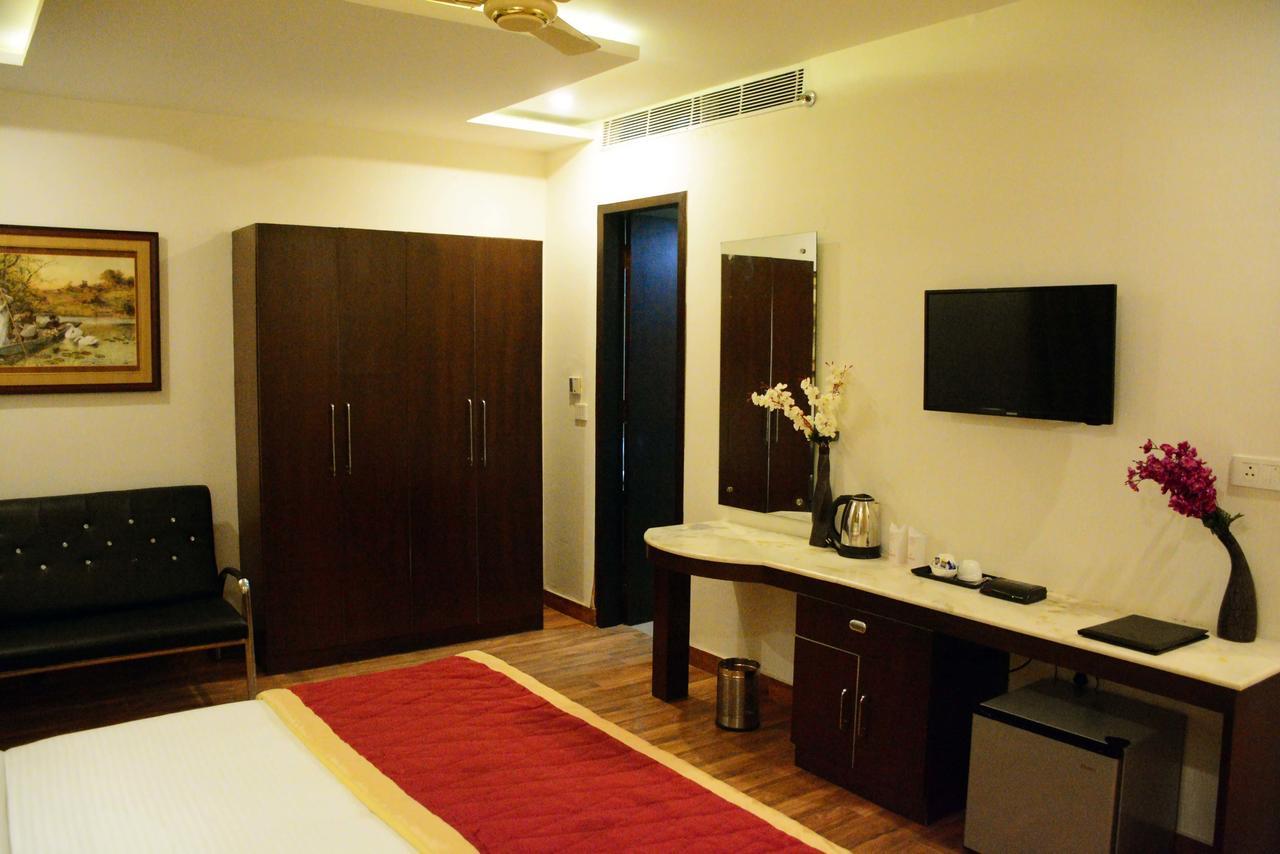 Hotel Ishanika