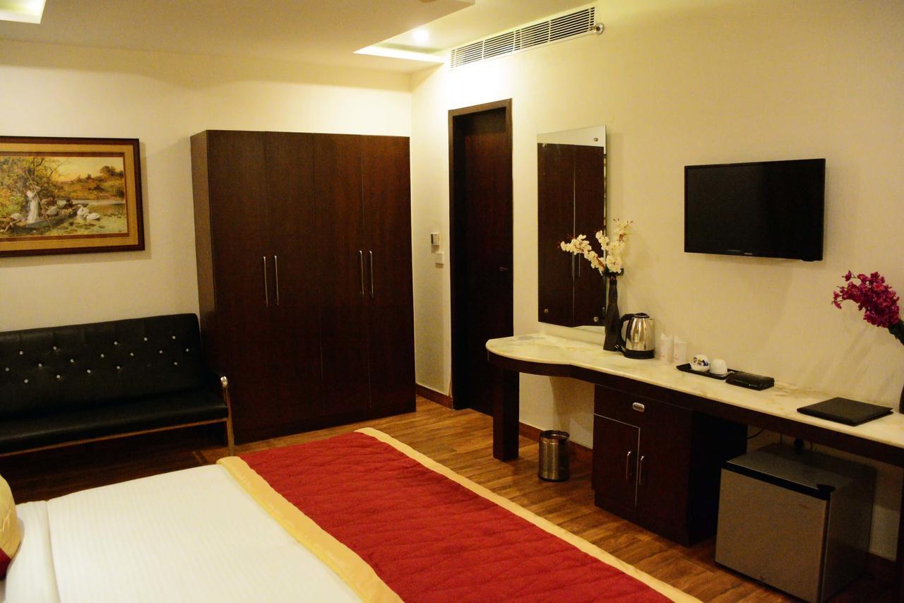 Ishanika 3* Lucknow