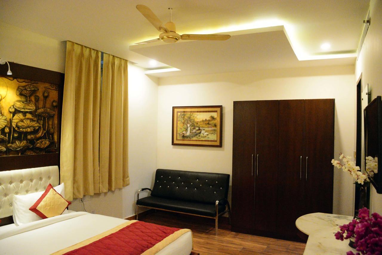 Ishanika 3* Lucknow