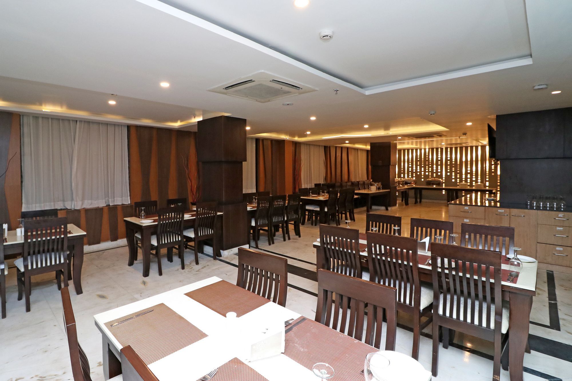 Hotel Ishanika