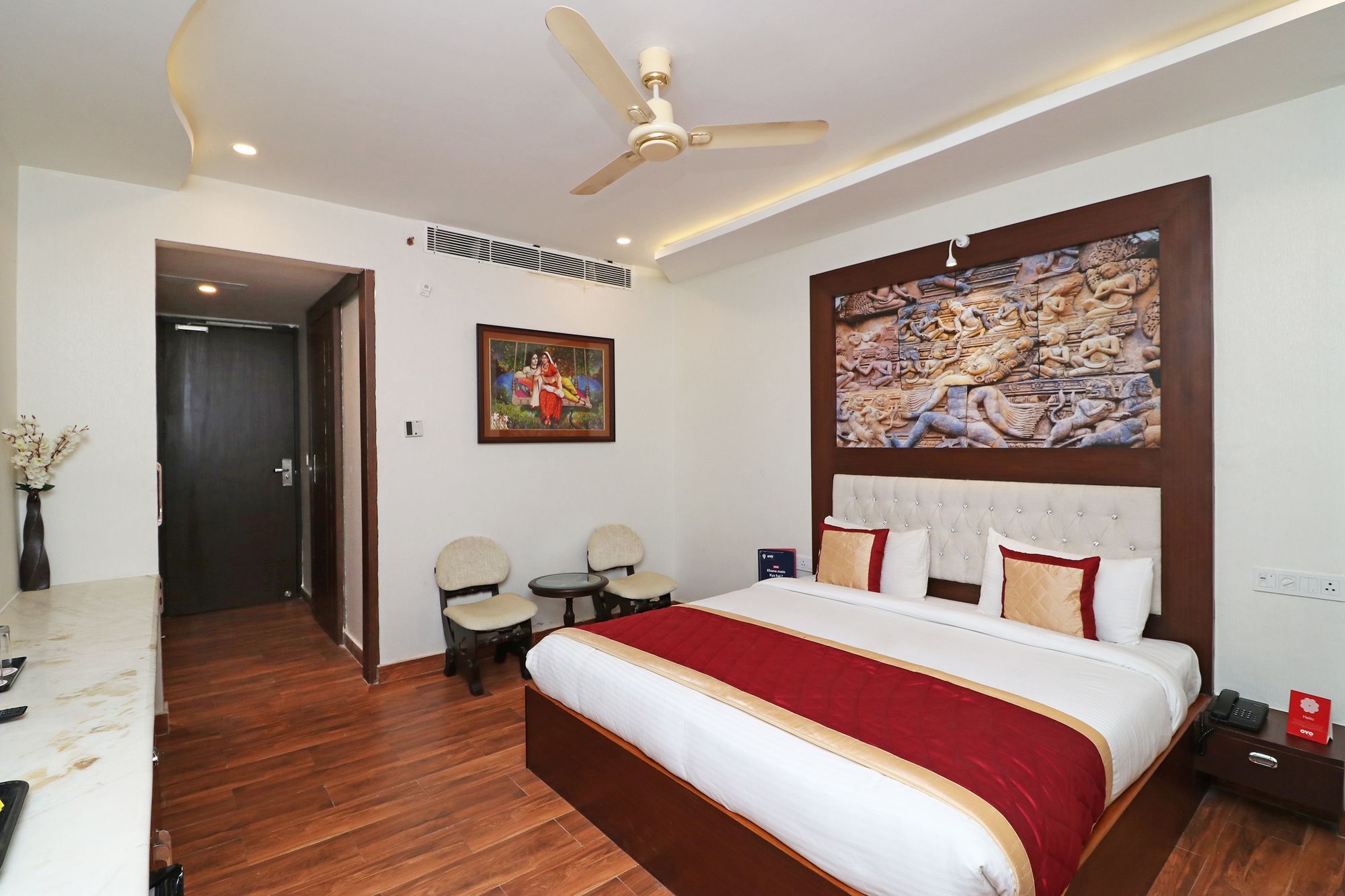 Hotel Ishanika Lucknow