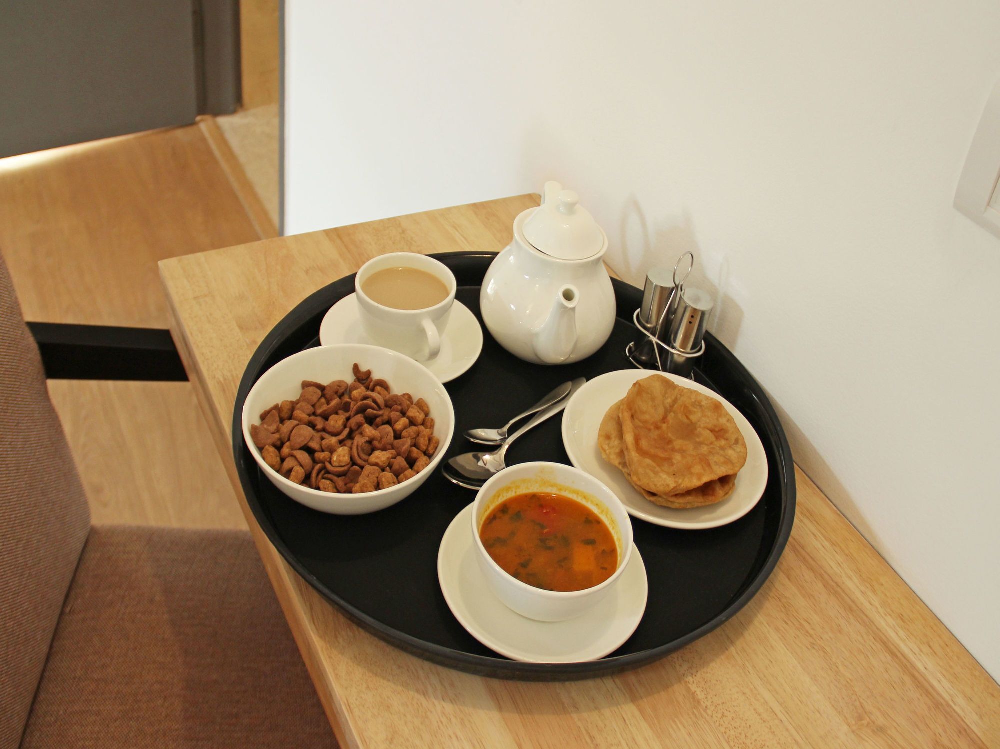 Hotel Ishanika Lucknow