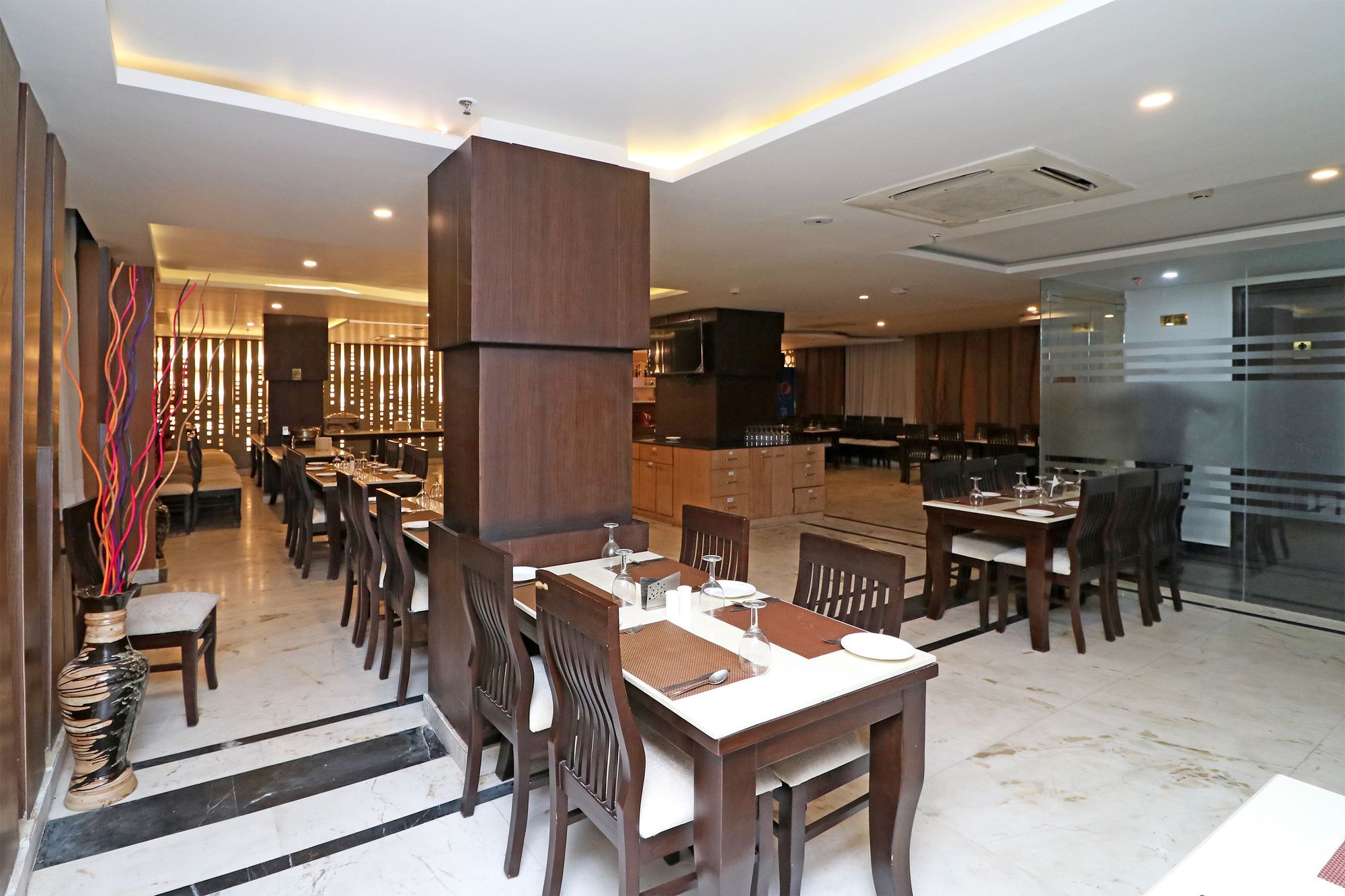 Ishanika Hotel 3*