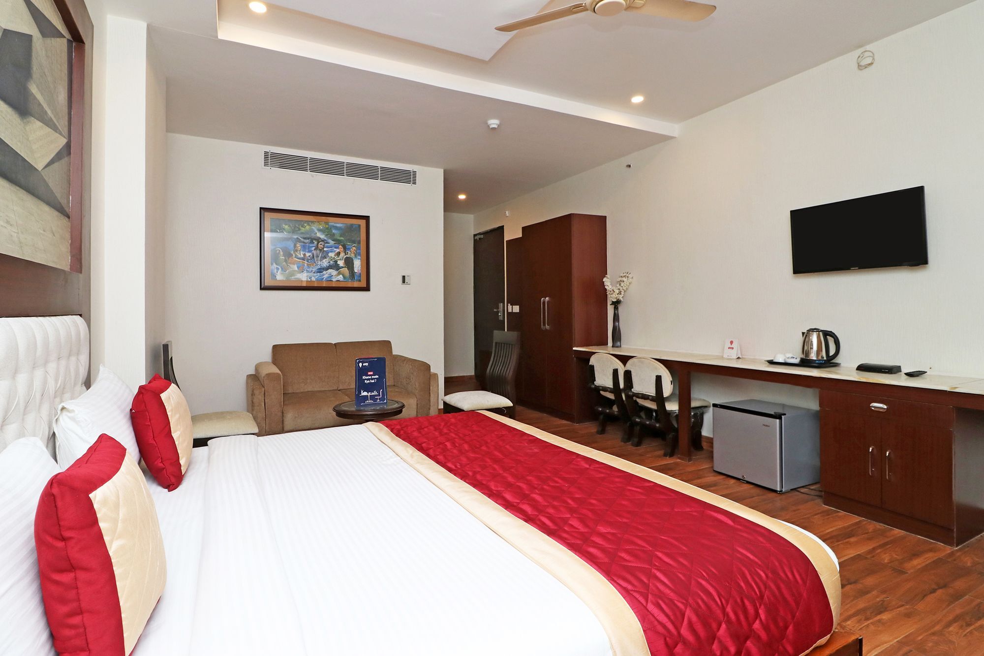 Ishanika Lucknow