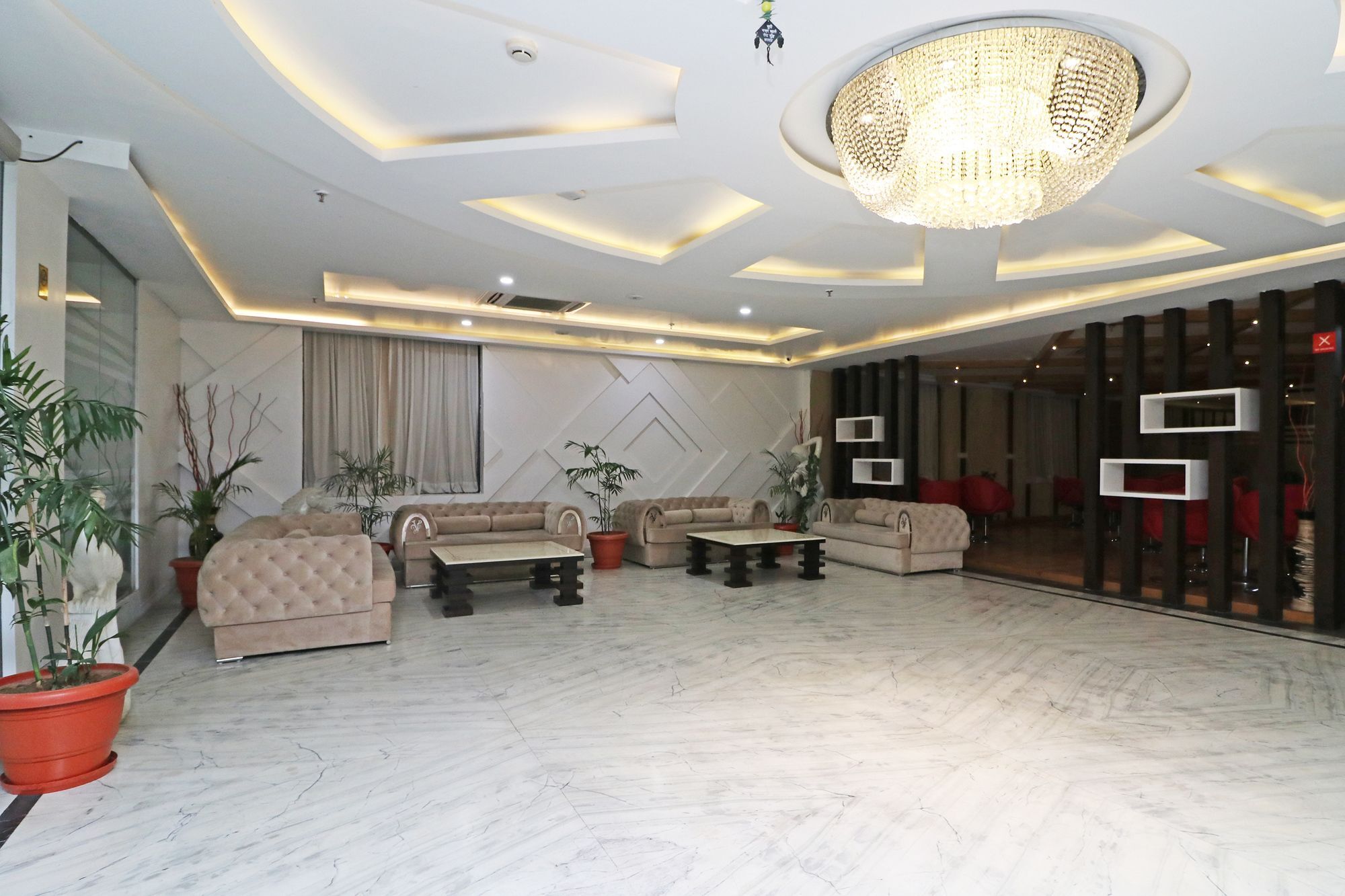 Ishanika Hotel 3*