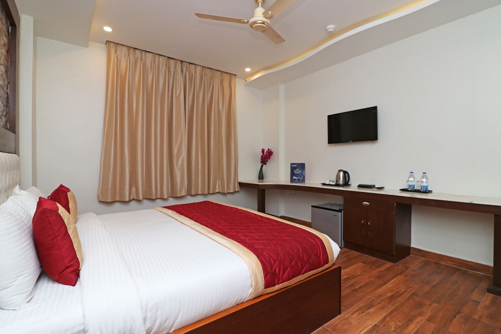 Ishanika Hotel 3*