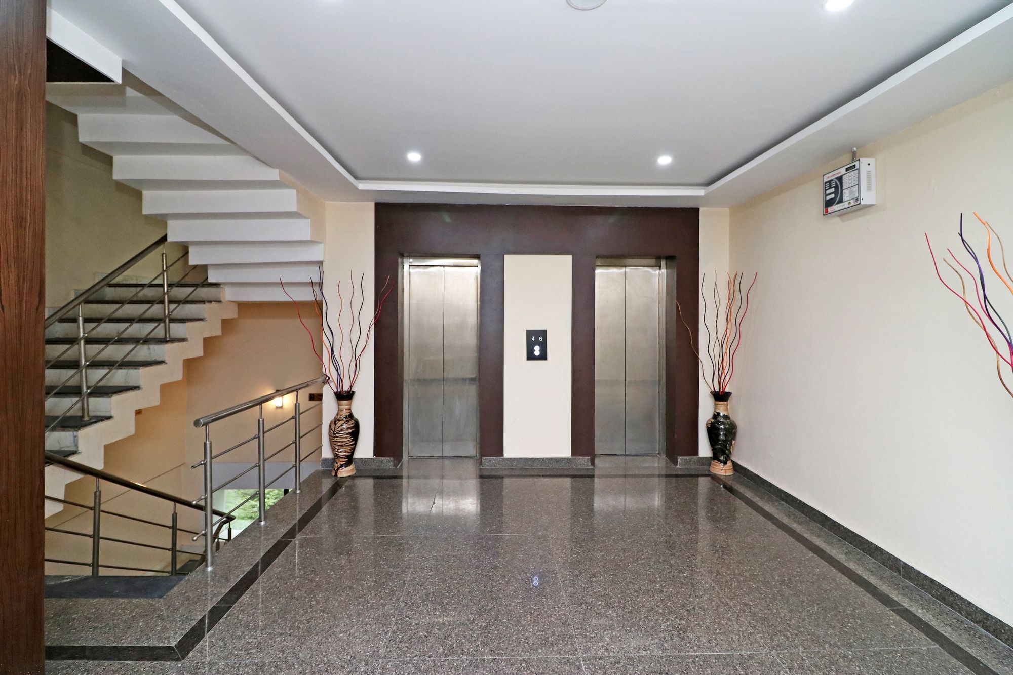 Hotel Ishanika
