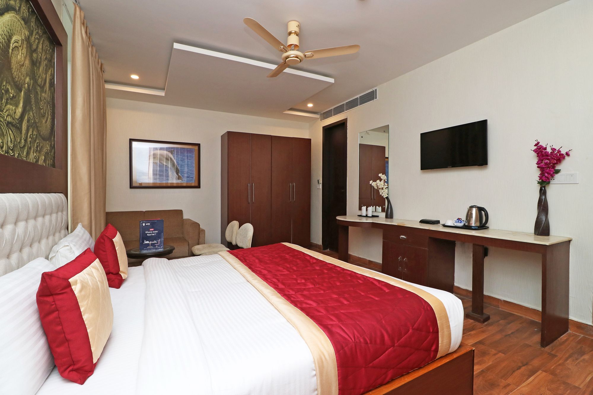 Ishanika Hotel