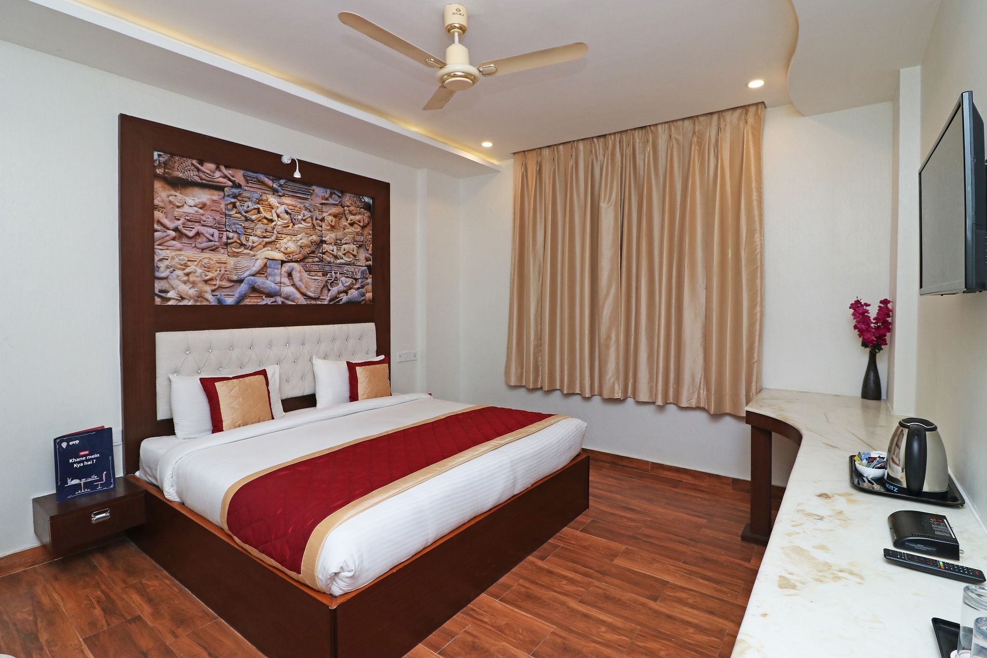 Ishanika Lucknow